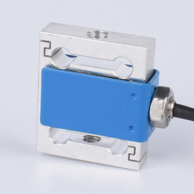 2mv/V S Beam Load Cell 350 Ohm 100 Sampai 10000kg Strain Gauge Force Transduser
