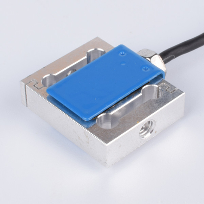 2mv/V S Beam Load Cell 350 Ohm 100 Sampai 10000kg Strain Gauge Force Transduser