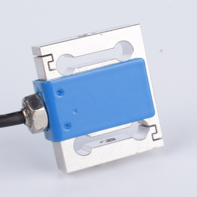 2mv/V S Beam Load Cell 350 Ohm 100 Sampai 10000kg Strain Gauge Force Transduser