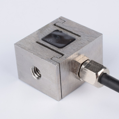 0,03% 5000n S Type Load Cell, 350 Ohm 500n Load Cell