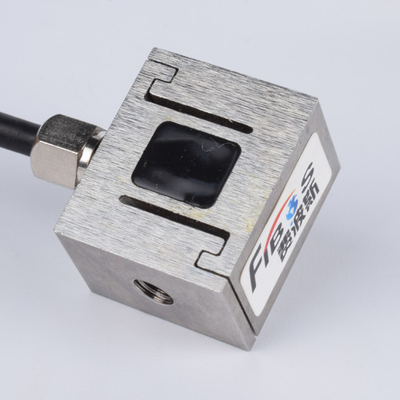 0,03% 5000n S Type Load Cell, 350 Ohm 500n Load Cell