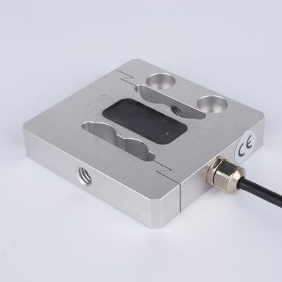 350 Ohm 0,03% S Type Load Cell 1000kg 2000kg Load Scale Sensor