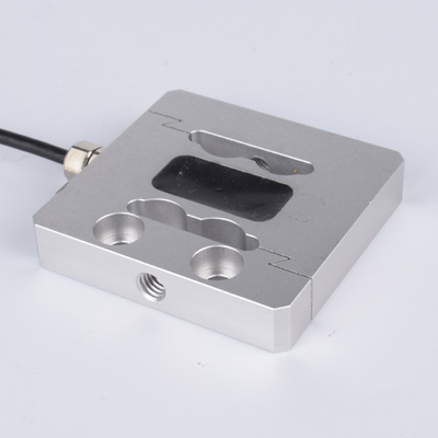 350 Ohm 0,03% S Type Load Cell 1000kg 2000kg Load Scale Sensor