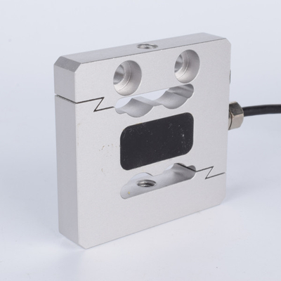 350 Ohm 0,03% S Type Load Cell 1000kg 2000kg Load Scale Sensor