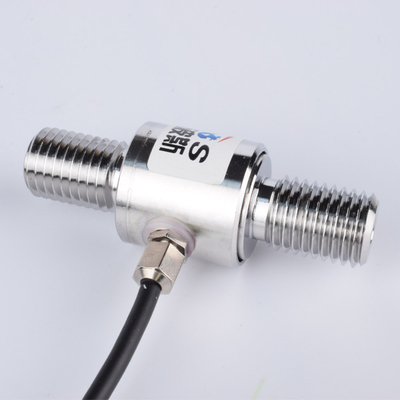 Sensor Gaya Kompresi Ketegangan 20kg 50kg, Sensor Sel Beban 15v 100kg