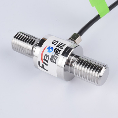 Sensor Gaya Kompresi Ketegangan 20kg 50kg, Sensor Sel Beban 15v 100kg