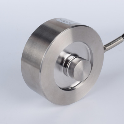 20-500kg Spoke Type Load Cell 0,05% Force Pressure Sensor
