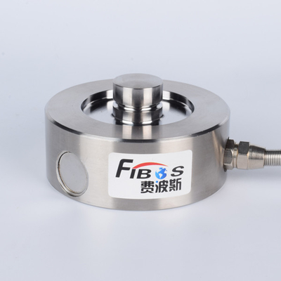 20-500kg Spoke Type Load Cell 0,05% Force Pressure Sensor