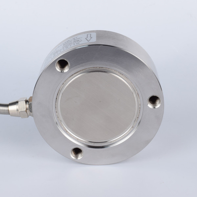 20-500kg Spoke Type Load Cell 0,05% Force Pressure Sensor