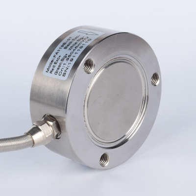 20-500kg Spoke Type Load Cell 0,05% Force Pressure Sensor