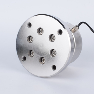IP67 Kolom Jenis Load Cell 50KN, 0.02% Load Cell Force Gauge