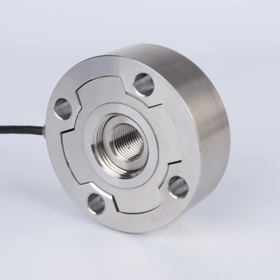 50t 700 Ohm Spoke Type Load Cell, Semen Batching Silo 150 Ton Load Cell