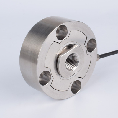 50t 700 Ohm Spoke Type Load Cell, Semen Batching Silo 150 Ton Load Cell
