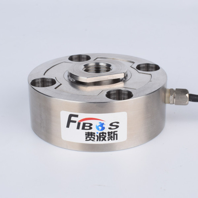 50t 700 Ohm Spoke Type Load Cell, Semen Batching Silo 150 Ton Load Cell