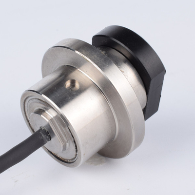 0,02% 100kg Strain Gauge Torque Meter 50 Sampai 500kg 5v 100kg Load Cell