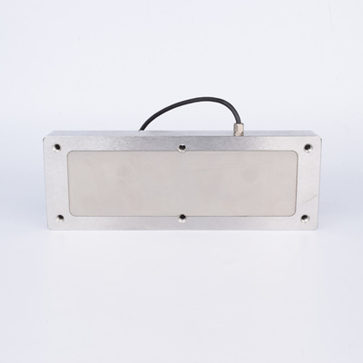 100kg Ketegangan Kompresi Force Sensor Stainless Steel 5v Load Cell Force Gauge