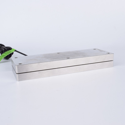 100kg Ketegangan Kompresi Force Sensor Stainless Steel 5v Load Cell Force Gauge