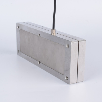 100kg Ketegangan Kompresi Force Sensor Stainless Steel 5v Load Cell Force Gauge