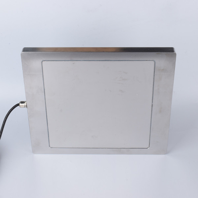 0.15% Ketegangan Kompresi Load Cell 50 Sampai 2000kg Load Cell Alloy Steel