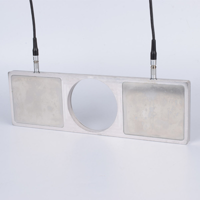 50 Sampai 5000kg Ketegangan Kompresi Force Sensor 0.15% Steel Load Cell