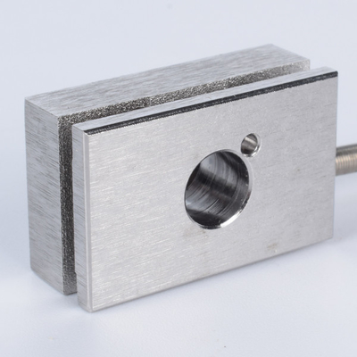 Sensor Gaya Miniatur 1mv/V 100-5000n Sel Beban Transduser Gaya