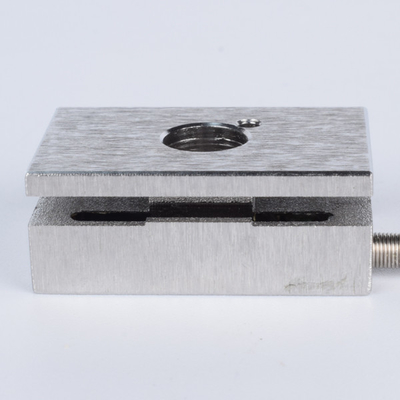 Sensor Gaya Miniatur 1mv/V 100-5000n Sel Beban Transduser Gaya