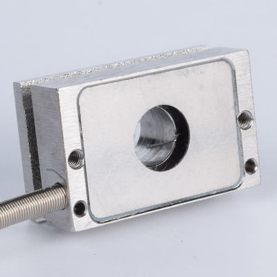 Sensor Gaya Miniatur 1mv/V 100-5000n Sel Beban Transduser Gaya