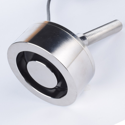 1mv/V 1kg Miniatur Ketegangan Load Cell 10v 2 Kg Load Cell