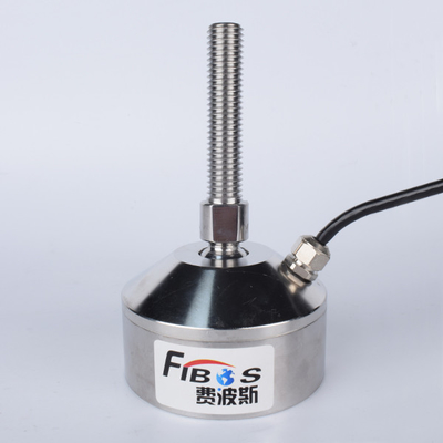 1mv/V 1kg Miniatur Ketegangan Load Cell 10v 2 Kg Load Cell