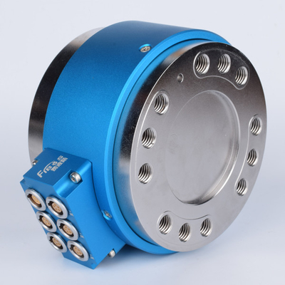 Sensor Kekuatan Enam Sumbu IP64 150n, Sensor Kekuatan Sel Beban 5nm