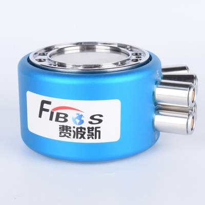 Analog Aluminium 6 Dof Force Sensor 80n Sensor Beban Kapasitif