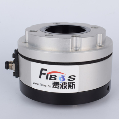0,5% 24v Sensor Gaya Enam Sumbu, Sensor Torsi Gaya Robot 0,1%