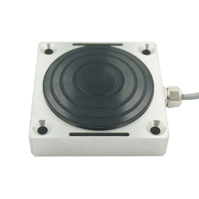 500N 1000n Ketegangan Kompresi Force Sensor Aluminium Load Cell Brake Pedal