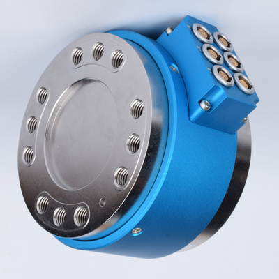 0,1% 150n Sel Beban Multi Sumbu Rs422 Sensor Sel Berat