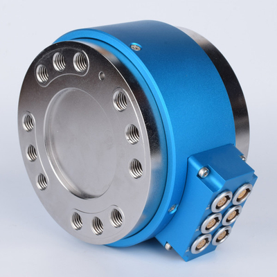 Sensor Gaya Enam Sumbu 100n 4nm, Sensor Gaya Analog IP64