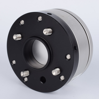 400n Six Axis Force Sensor Aluminium 1000hz Force Gauge Load Cell