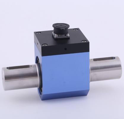 0,1-500N.M Static Torque Meter Rotary Torque Force Transducer IP66 CE Load Cell