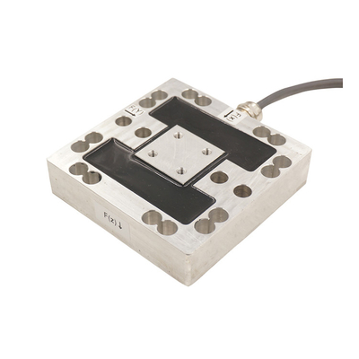 Kualitas Bagus Dan Harga Load Cell Sensor Gaya Torsi 3 Axis
