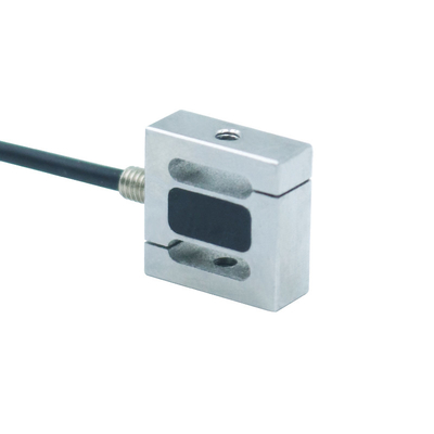 Tension Compression Weight Sensor S Beam Load Cell Untuk Peralatan Otomatis