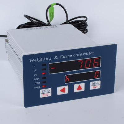Instrumen kontrol industri Aluminium Alloy kelas IP65